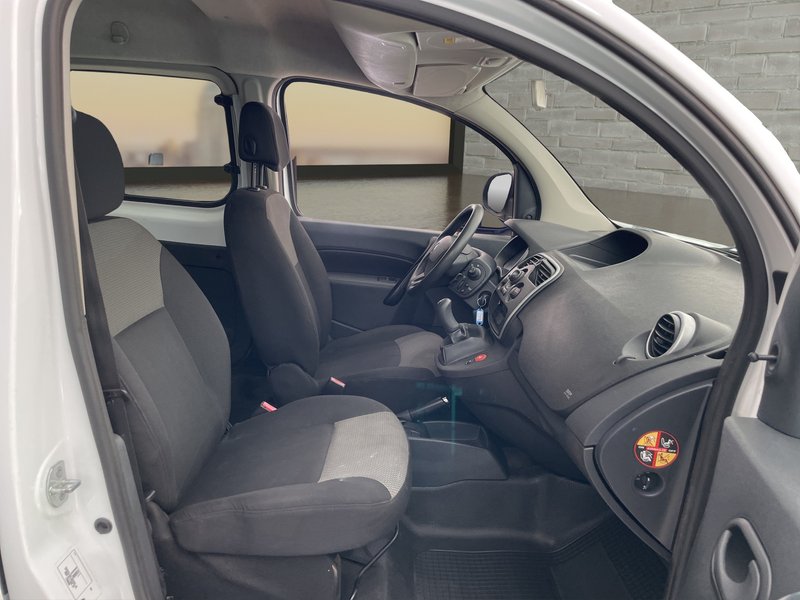 Renault Kangoo 2018, foto 18