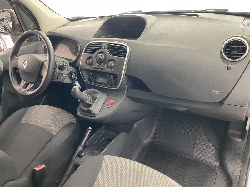 Renault Kangoo 2018, foto 19