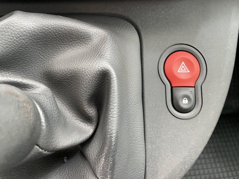 Renault Kangoo 2018, foto 20