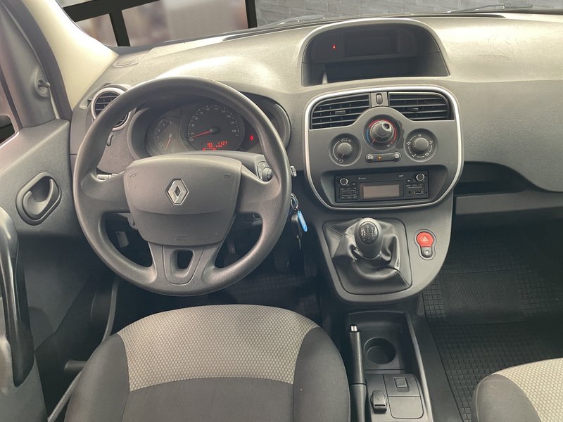 Renault Kangoo 2018, foto 21
