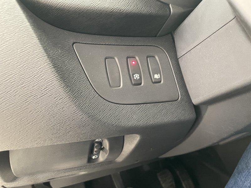 Renault Kangoo 2018, foto 22