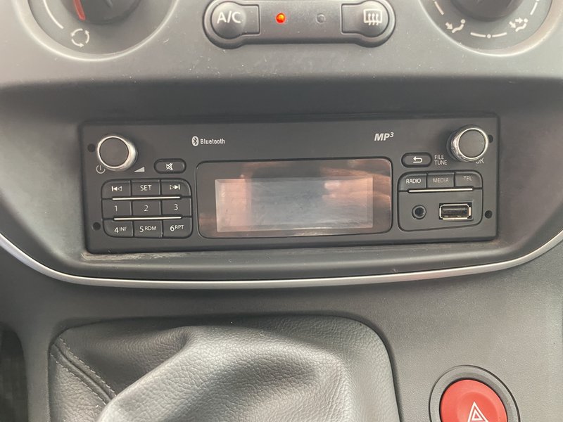 Renault Kangoo 2018, foto 25