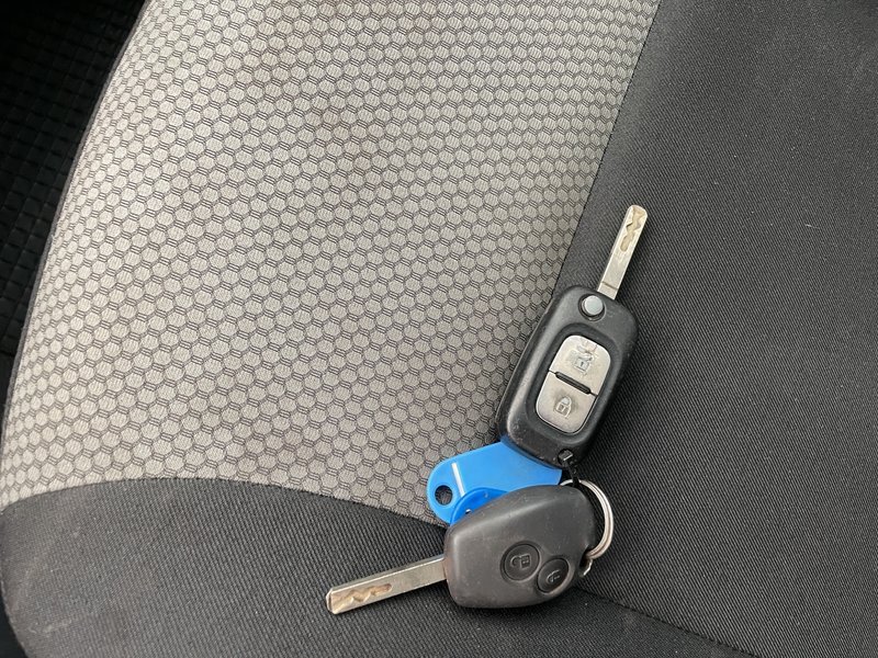Renault Kangoo 2018, foto 23