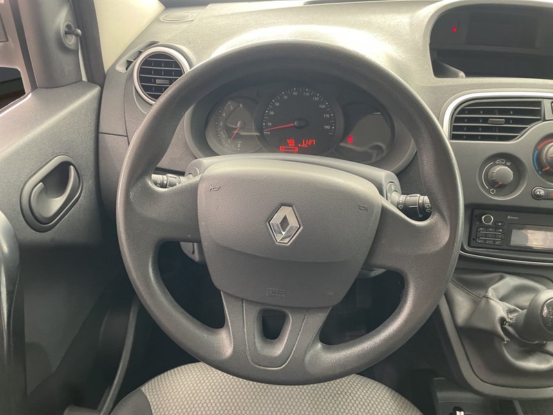 Renault Kangoo 2018, foto 26