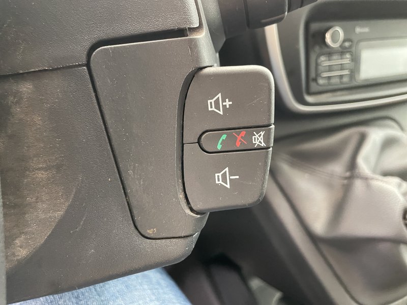 Renault Kangoo 2018, foto 28