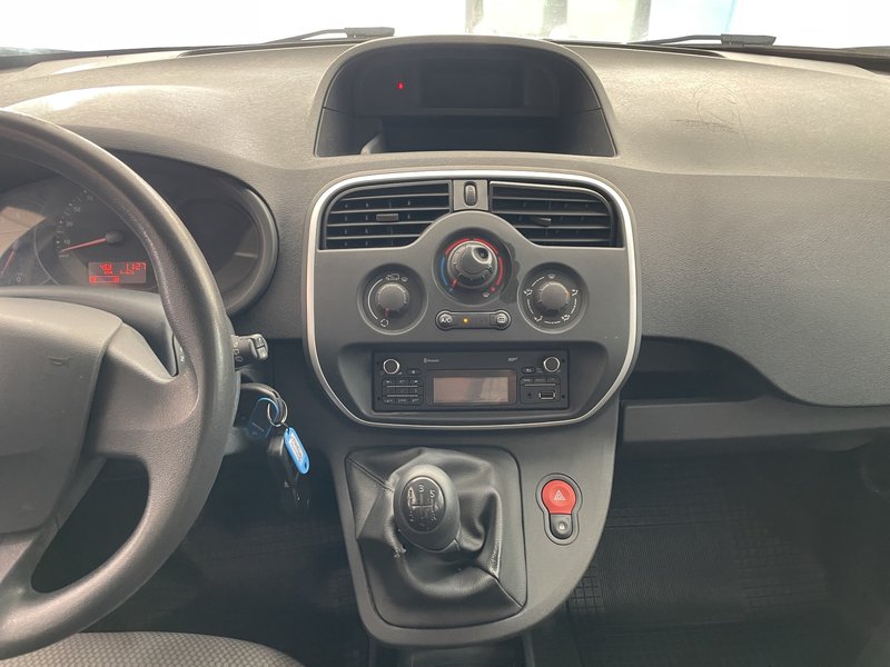 Renault Kangoo 2018, foto 29