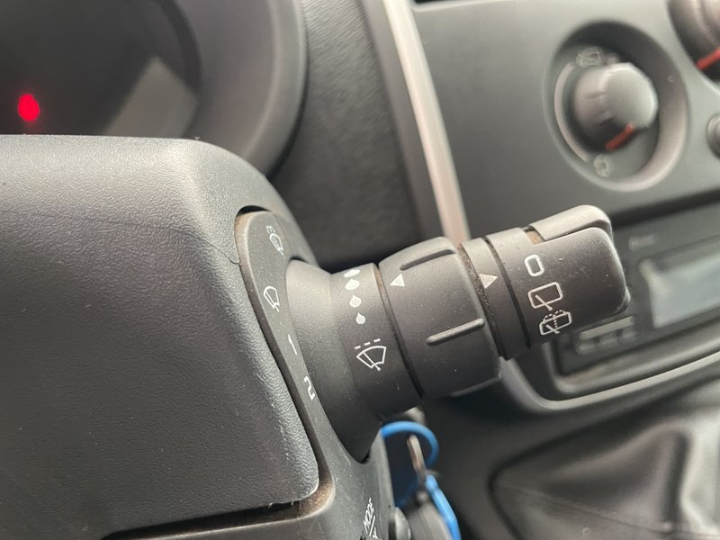Renault Kangoo 2018, foto 30