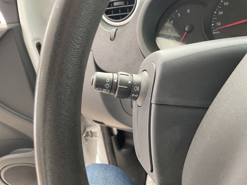 Renault Kangoo 2018, foto 32