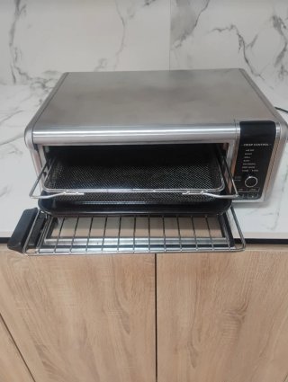 Horno Tostador Ninja