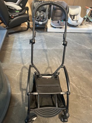 Chasis Yoyo3 Stokke