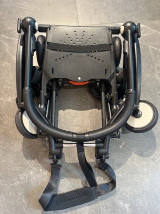 Chasis Yoyo3 Stokke