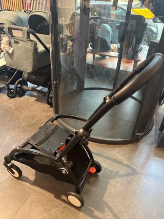 Chasis Yoyo3 Stokke