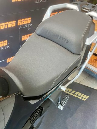 CFMOTO 800 MT SPORT