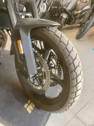CFMOTO 800 MT SPORT
