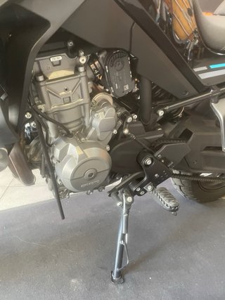 CFMOTO 800 MT SPORT