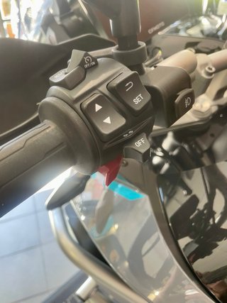 CFMOTO 800 MT SPORT