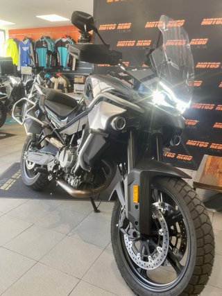CFMOTO 800 MT SPORT