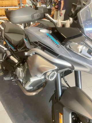 CFMOTO 800 MT SPORT