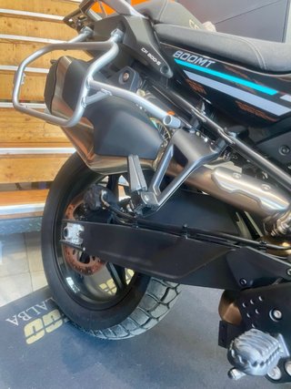 CFMOTO 800 MT SPORT