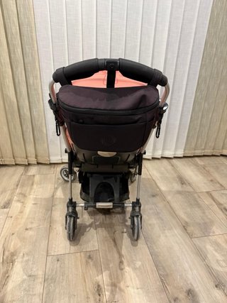 Carrito Bugaboo Bee 5
