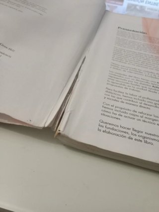 Atención y apoyo psicosocial