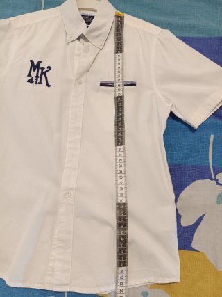 Camisa Mayoral Talla 9/10