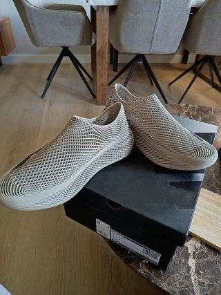 Adidas Climacool Marrón