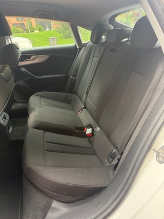 AUDI A5 SPORTBACK 88.000kms