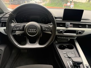 AUDI A5 SPORTBACK 88.000kms