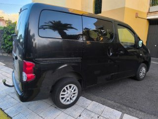 Nissan NV200 2013