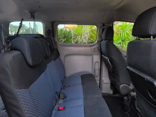 Nissan NV200 2013