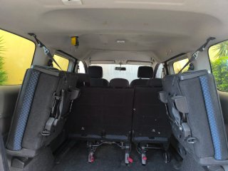 Nissan NV200 2013