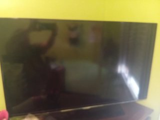 Samsung TV 32 sin usar