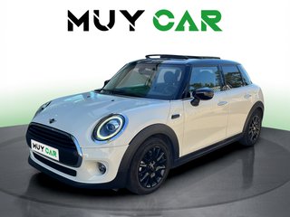 MINI MINI Cooper 5 Puertas One 75 kW (102 CV)