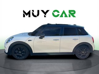 MINI MINI Cooper 5 Puertas One 75 kW (102 CV)