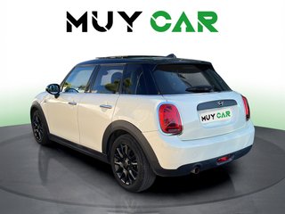 MINI MINI Cooper 5 Puertas One 75 kW (102 CV)