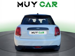 MINI MINI Cooper 5 Puertas One 75 kW (102 CV)