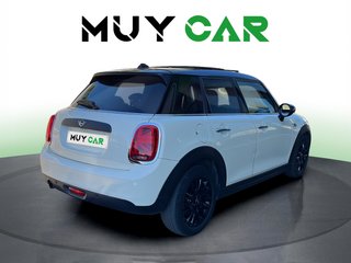 MINI MINI Cooper 5 Puertas One 75 kW (102 CV)