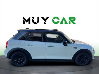 MINI MINI Cooper 5 Puertas One 75 kW (102 CV)