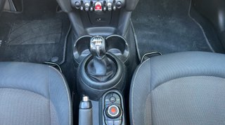 MINI MINI Cooper 5 Puertas One 75 kW (102 CV)