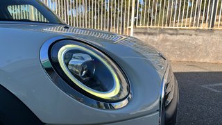 MINI MINI Cooper 5 Puertas One 75 kW (102 CV)