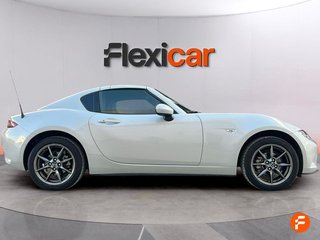 Mazda MX-5 1.5 97kW (132CV) Evolution Nav ST