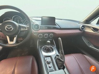 Mazda MX-5 1.5 97kW (132CV) Evolution Nav ST