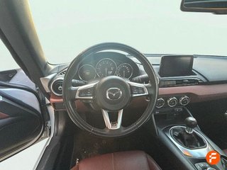 Mazda MX-5 1.5 97kW (132CV) Evolution Nav ST