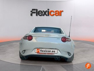 Mazda MX-5 1.5 97kW (132CV) Evolution Nav ST