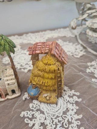Decorazioni presepe