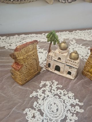 Decorazioni presepe