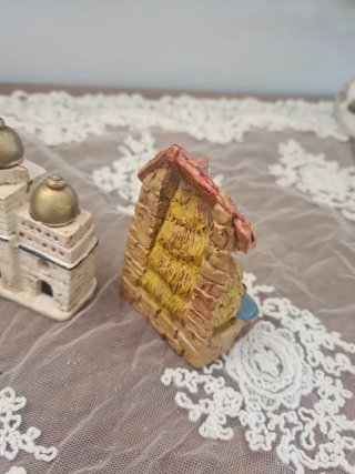 Decorazioni presepe