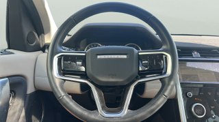 Land Rover Discovery Sport 2.0D TD4 MHEV SE AWD Auto 120 kW (163 CV)