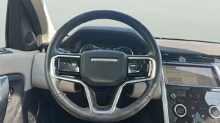 Land Rover Discovery Sport 2.0D TD4 MHEV SE AWD Auto 120 kW (163 CV)